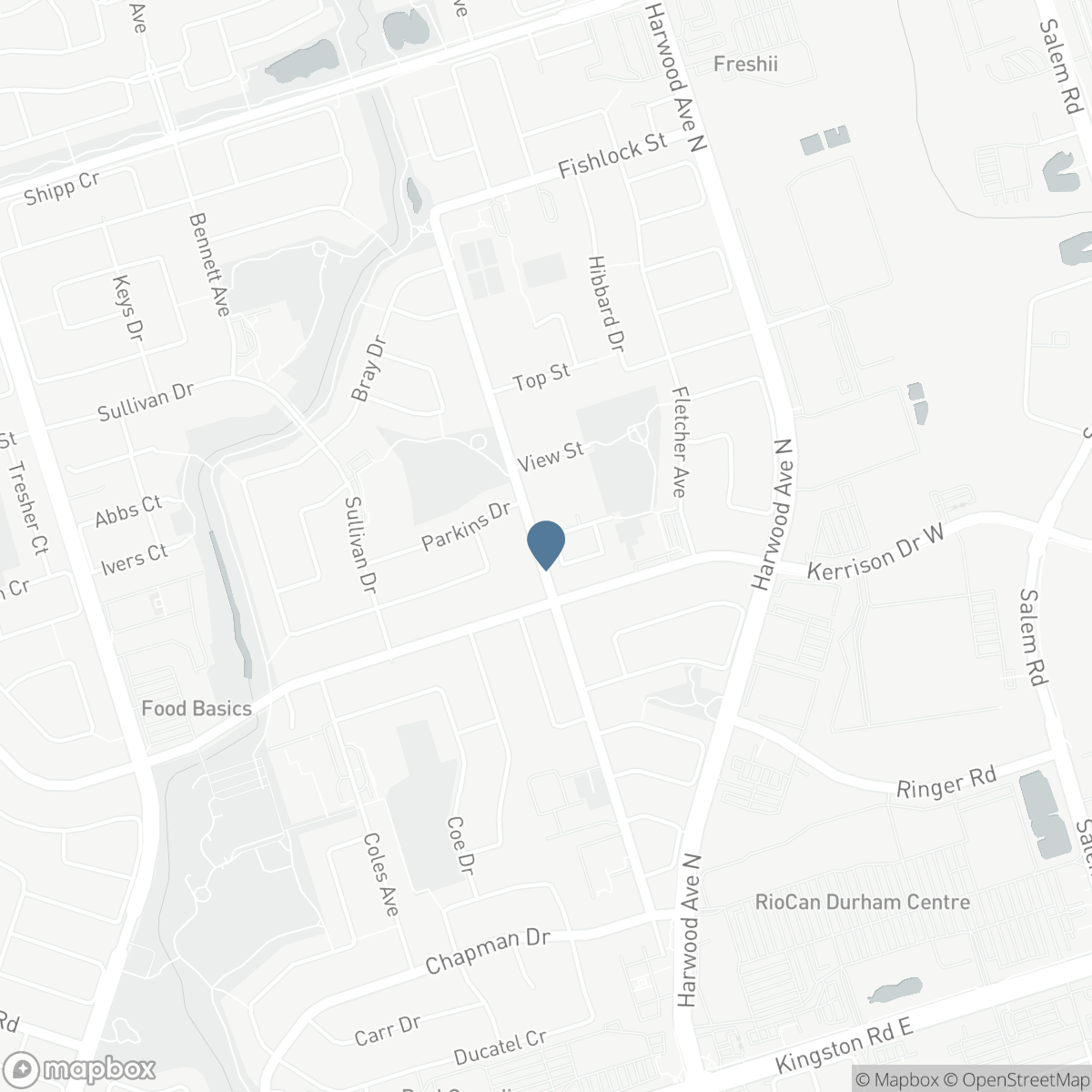529 OLD HARWOOD AVENUE, Ajax, Ontario L1Z 0V2